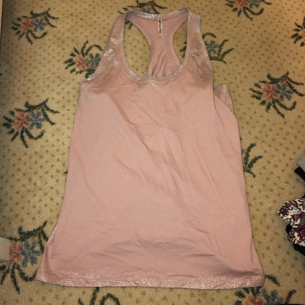 Fabletics tank top